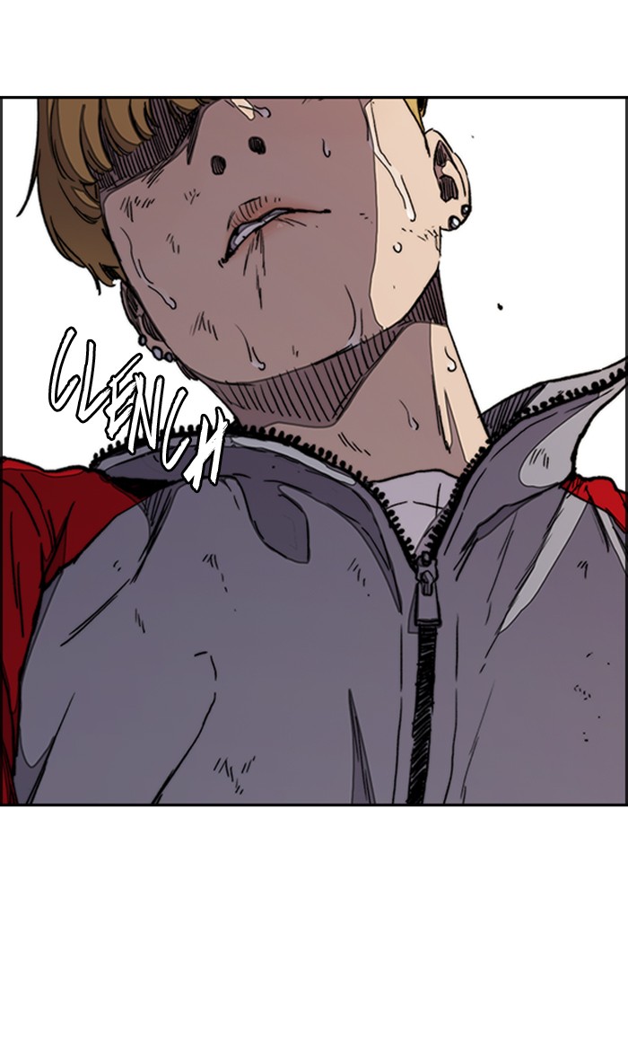 Wind Breaker chapter 275 - page 56