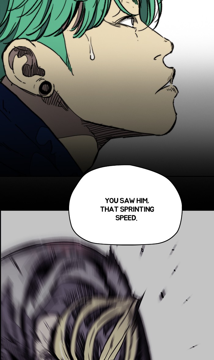 Wind Breaker chapter 275 - page 68