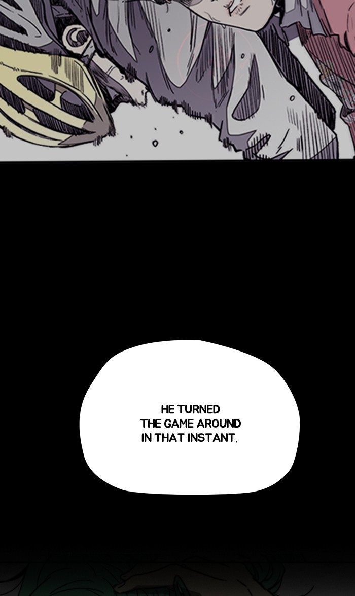Wind Breaker chapter 275 - page 70