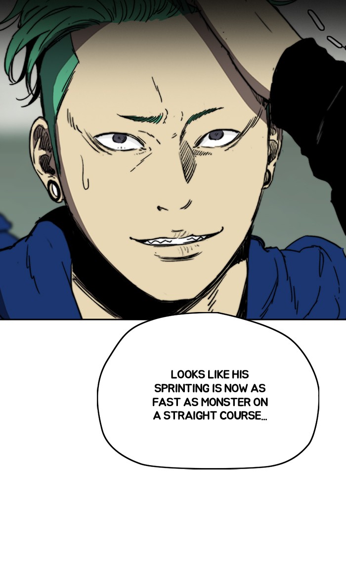 Wind Breaker chapter 275 - page 71
