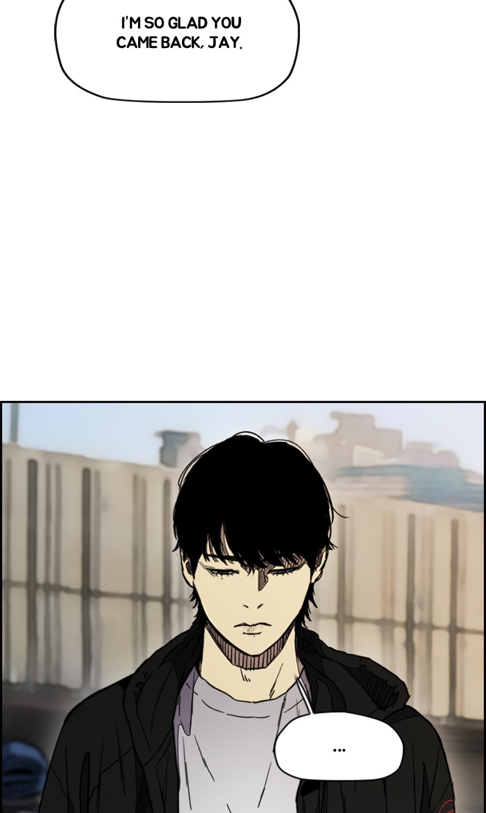 Wind Breaker chapter 275 - page 80