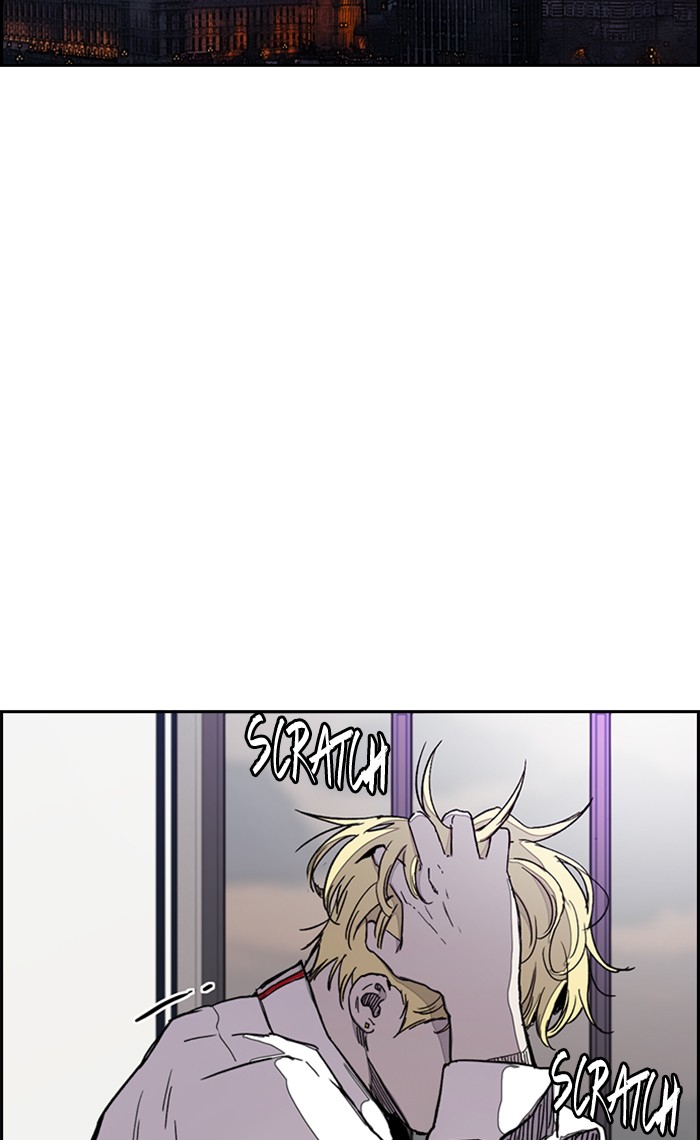 Wind Breaker chapter 275 - page 99