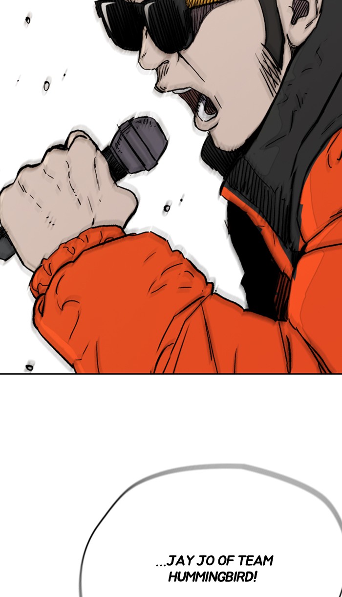 Wind Breaker chapter 274 - page 103
