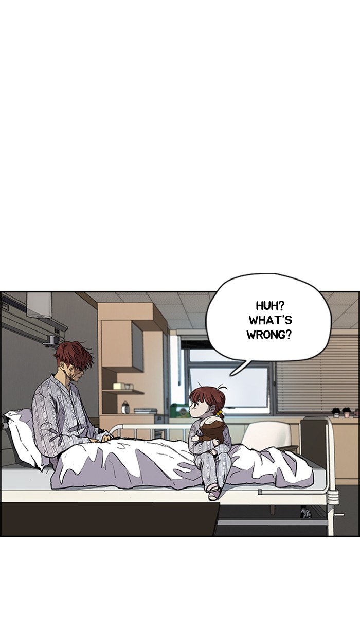 Wind Breaker chapter 274 - page 115