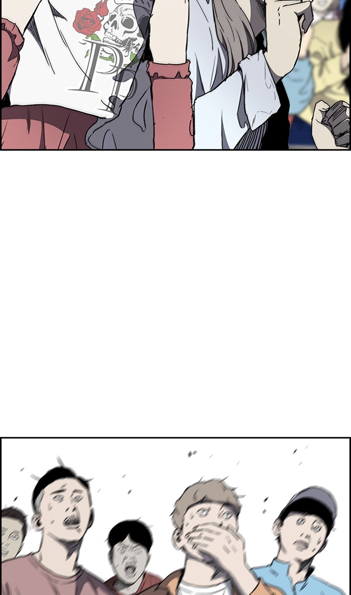 Wind Breaker chapter 274 - page 28