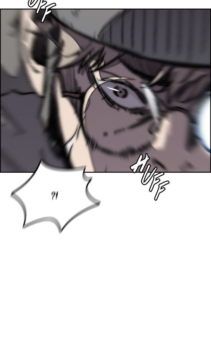 Wind Breaker chapter 274 - page 40