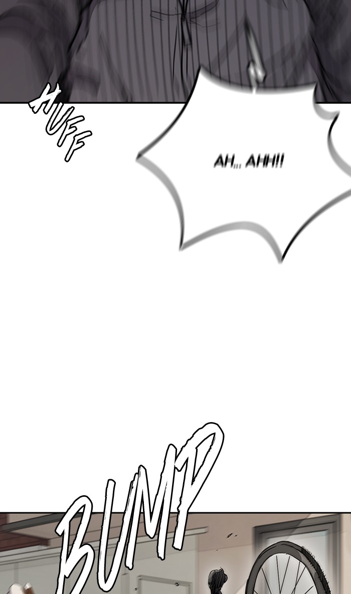 Wind Breaker chapter 274 - page 43