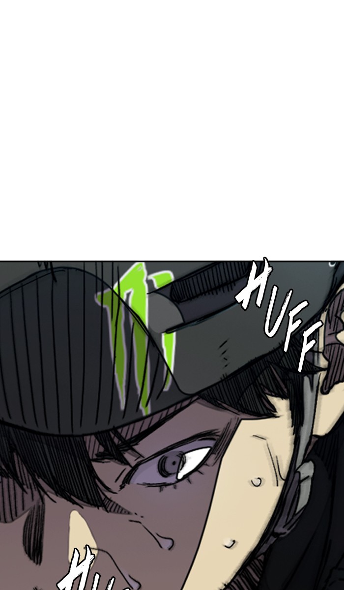 Wind Breaker chapter 274 - page 52