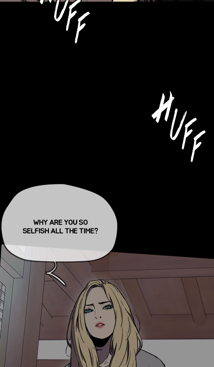 Wind Breaker chapter 274 - page 53