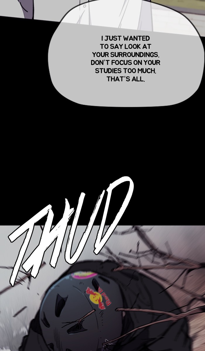 Wind Breaker chapter 274 - page 56