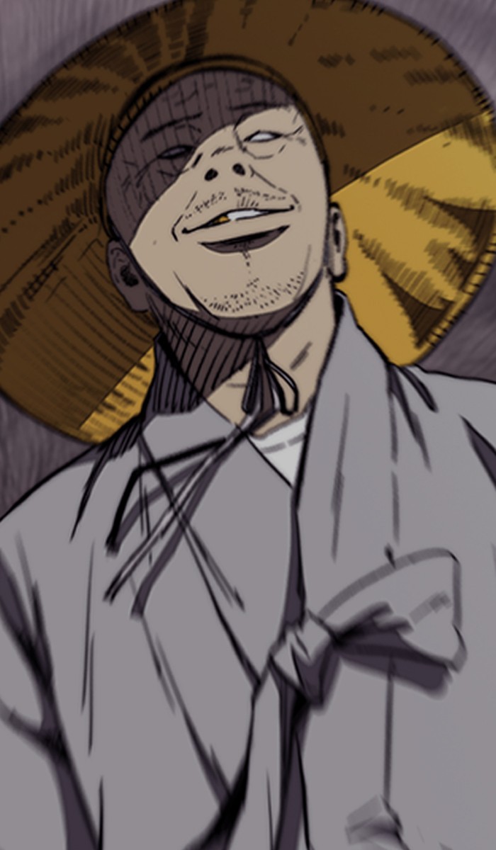 Wind Breaker chapter 274 - page 59