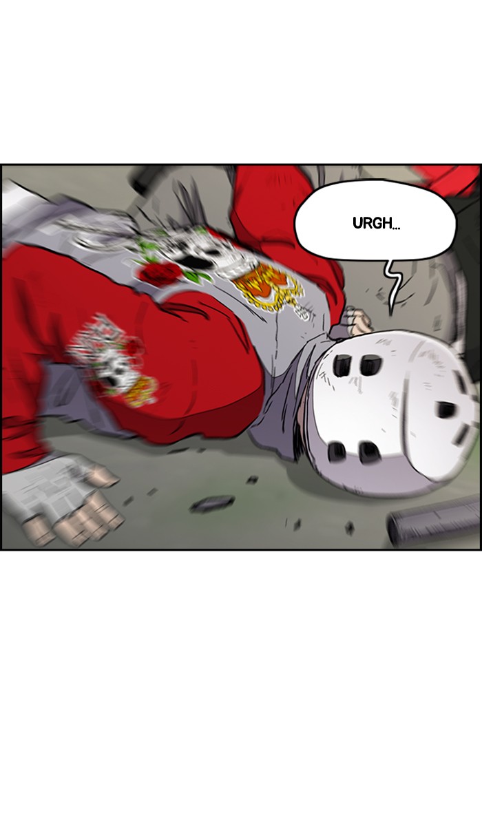 Wind Breaker chapter 274 - page 66