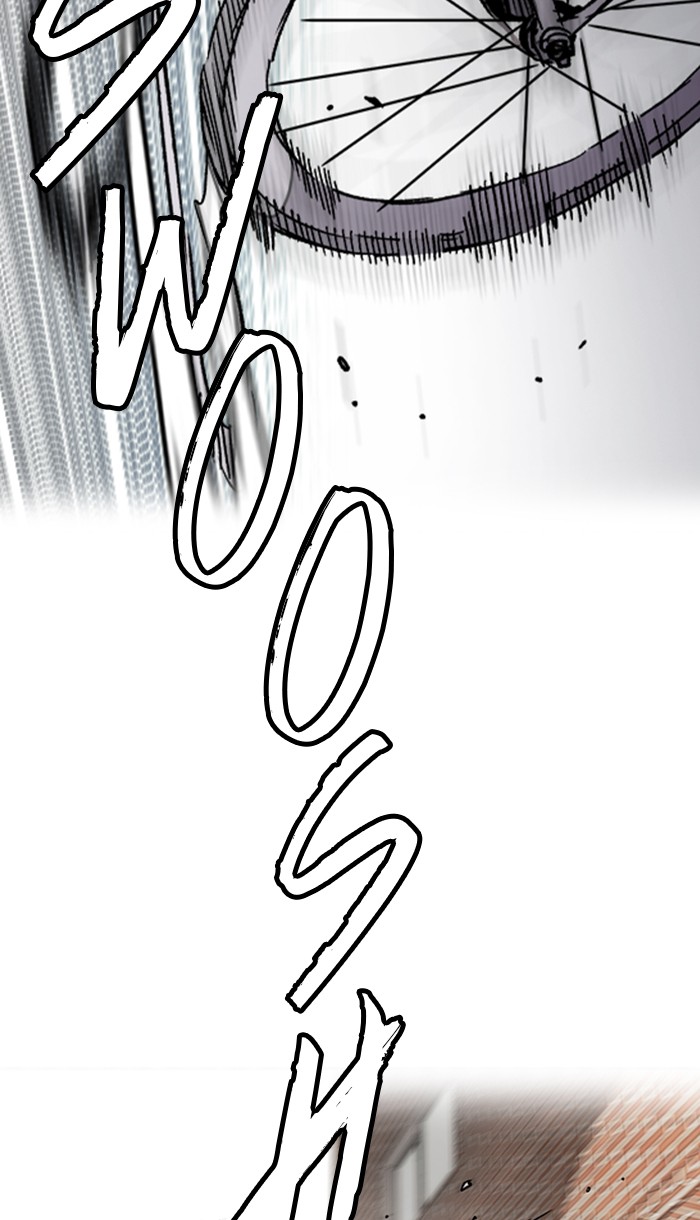Wind Breaker chapter 274 - page 86