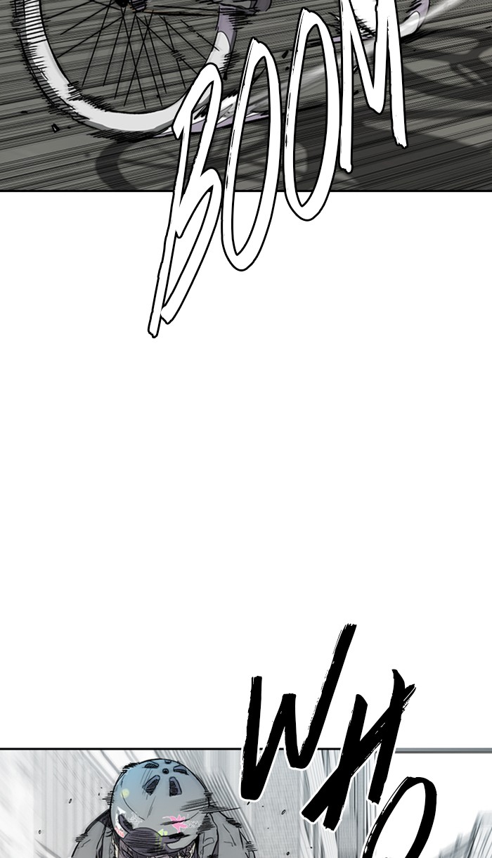 Wind Breaker chapter 274 - page 90
