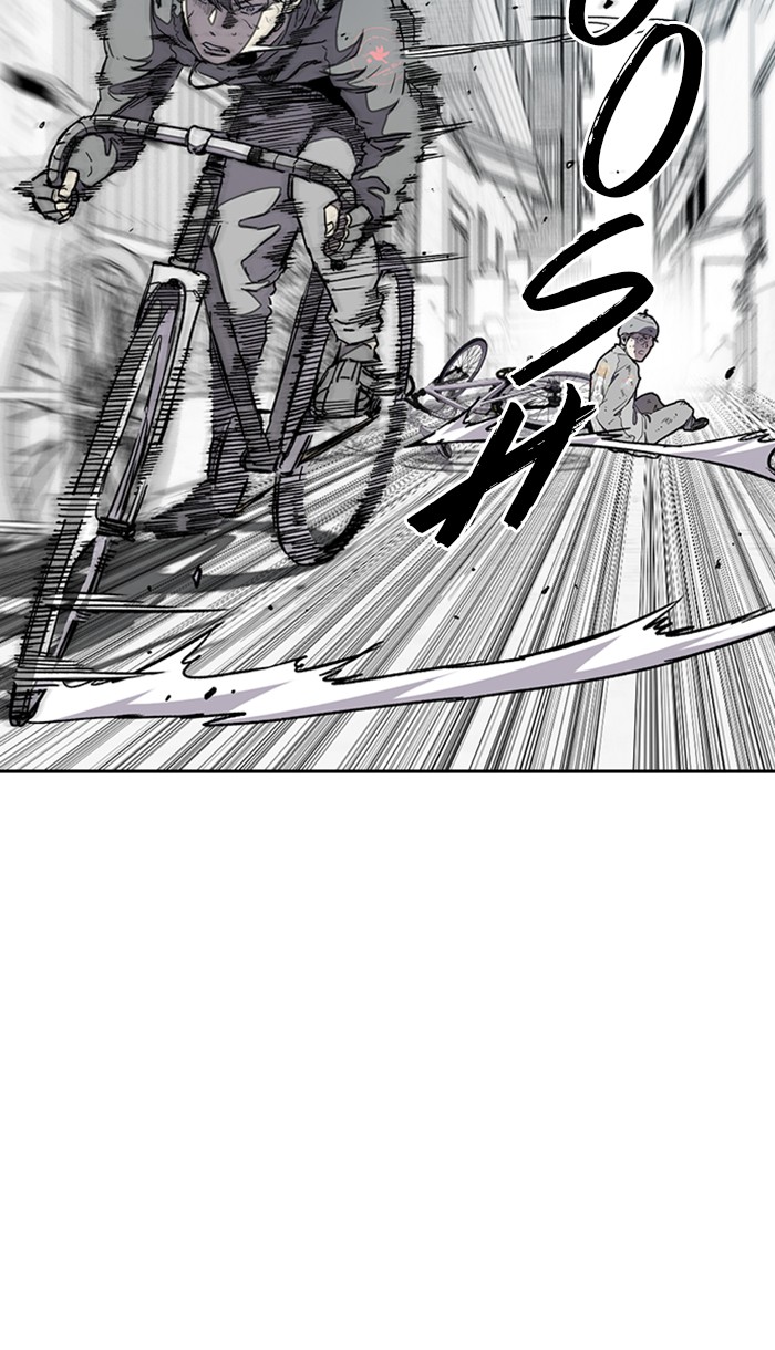 Wind Breaker chapter 274 - page 91