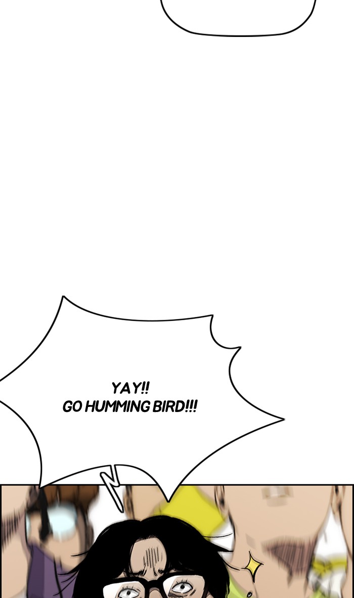 Wind Breaker chapter 273 - page 12