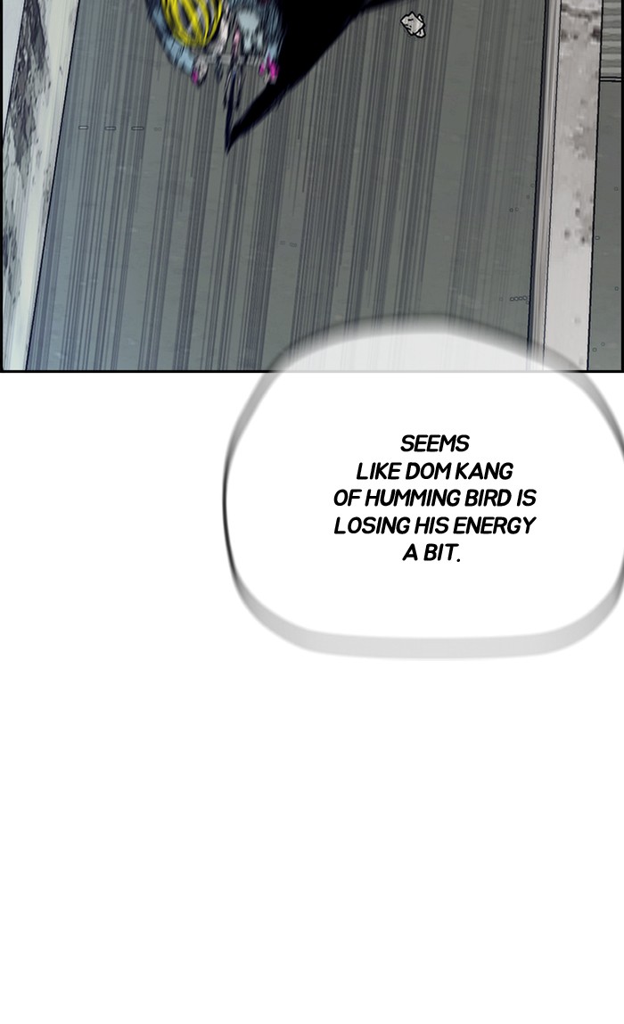 Wind Breaker chapter 273 - page 23