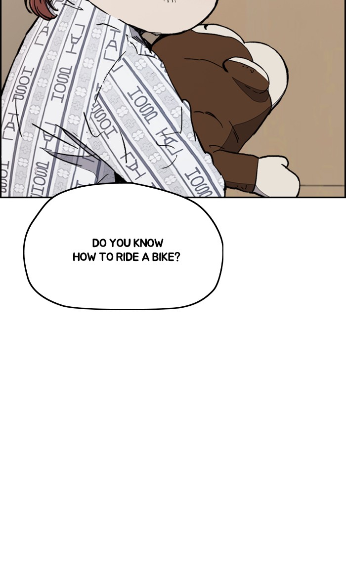 Wind Breaker chapter 273 - page 27