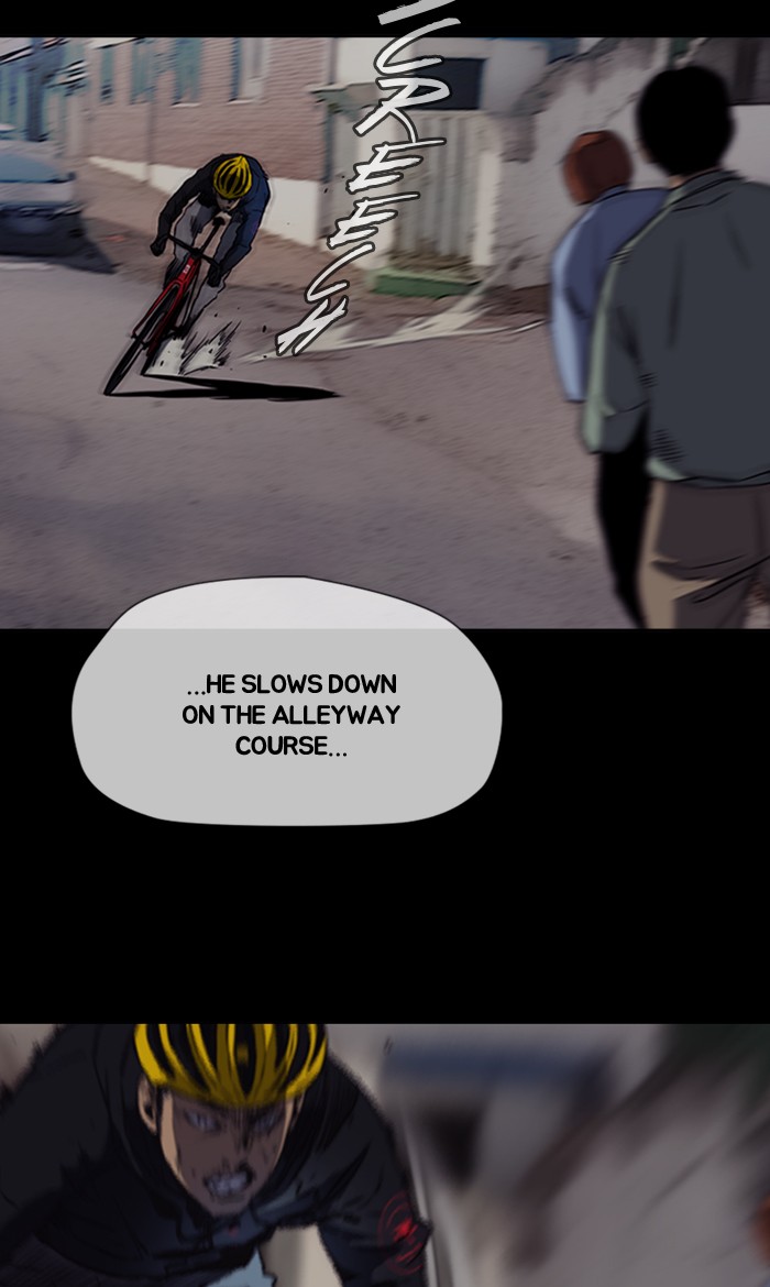 Wind Breaker chapter 273 - page 45