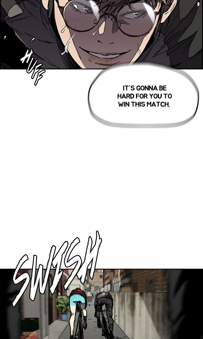 Wind Breaker chapter 273 - page 52