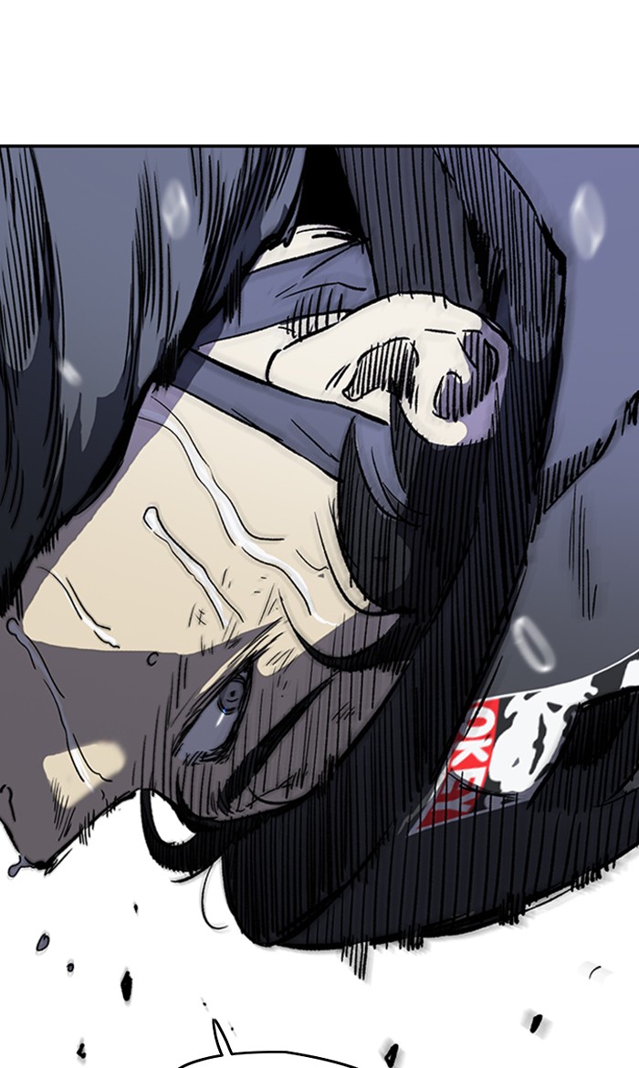Wind Breaker chapter 273 - page 67