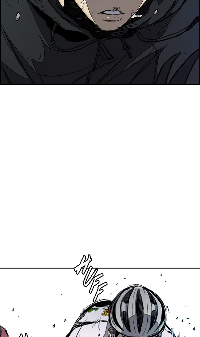 Wind Breaker chapter 273 - page 8