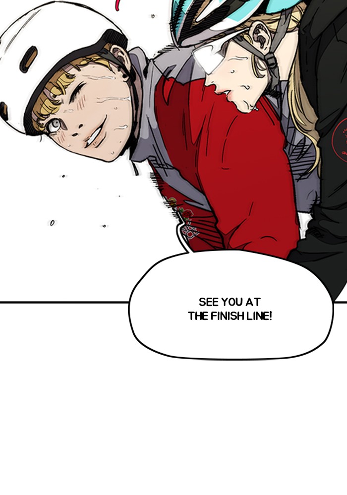 Wind Breaker chapter 272 - page 25