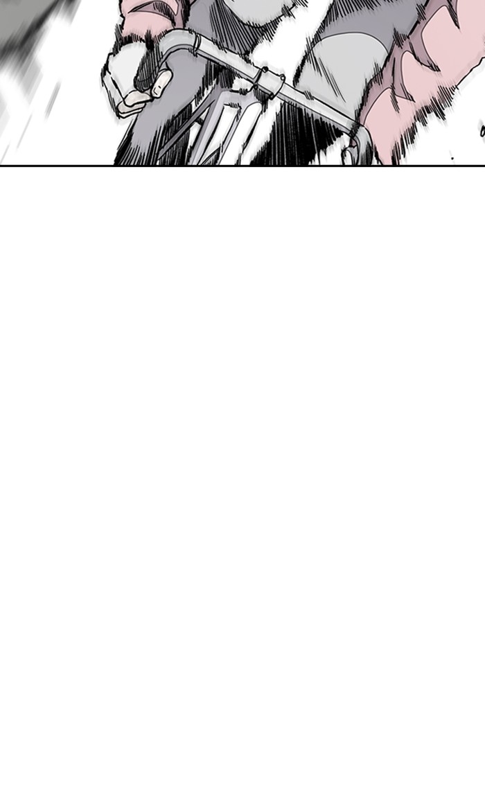 Wind Breaker chapter 272 - page 38