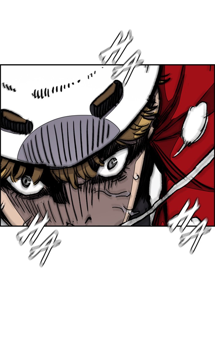 Wind Breaker chapter 272 - page 71