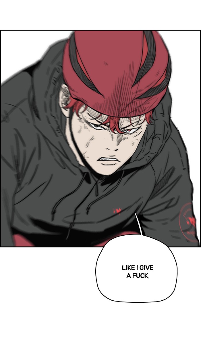 Wind Breaker chapter 272 - page 84