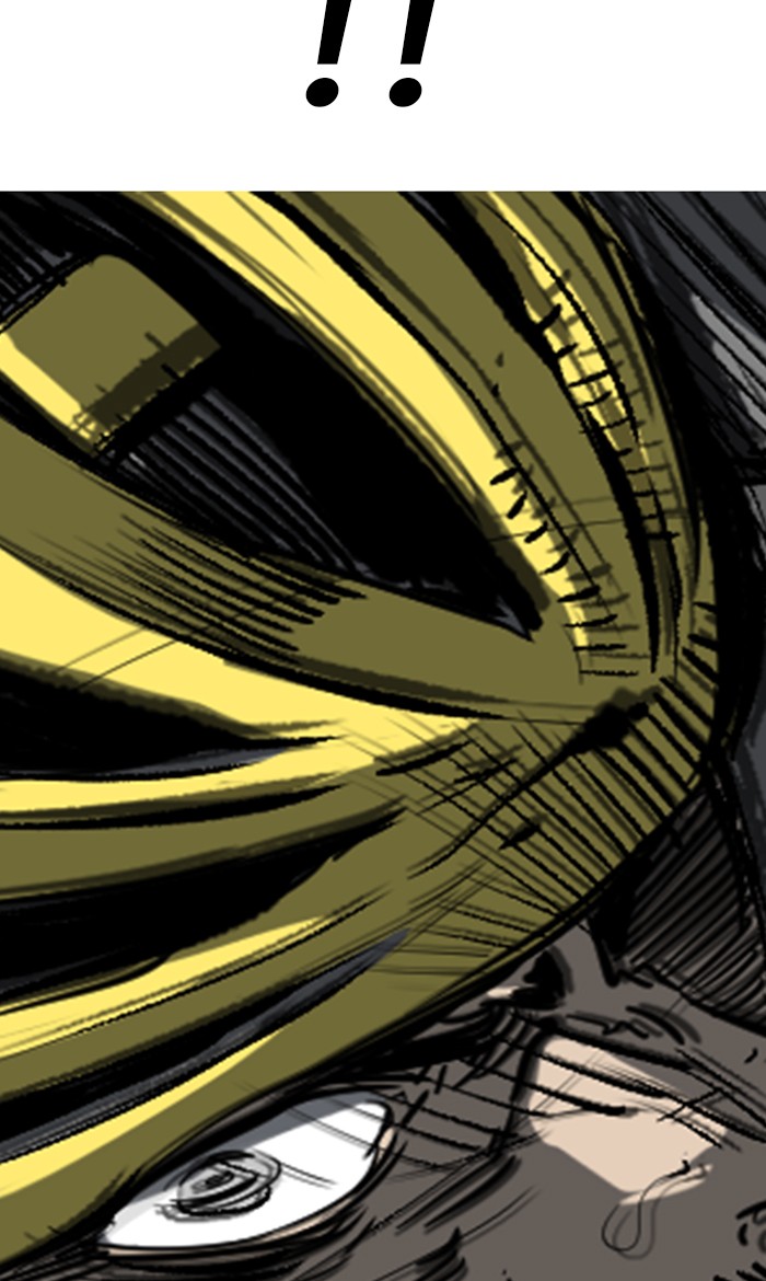Wind Breaker chapter 271 - page 115