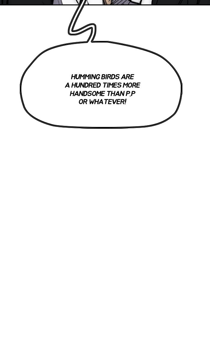 Wind Breaker chapter 271 - page 13