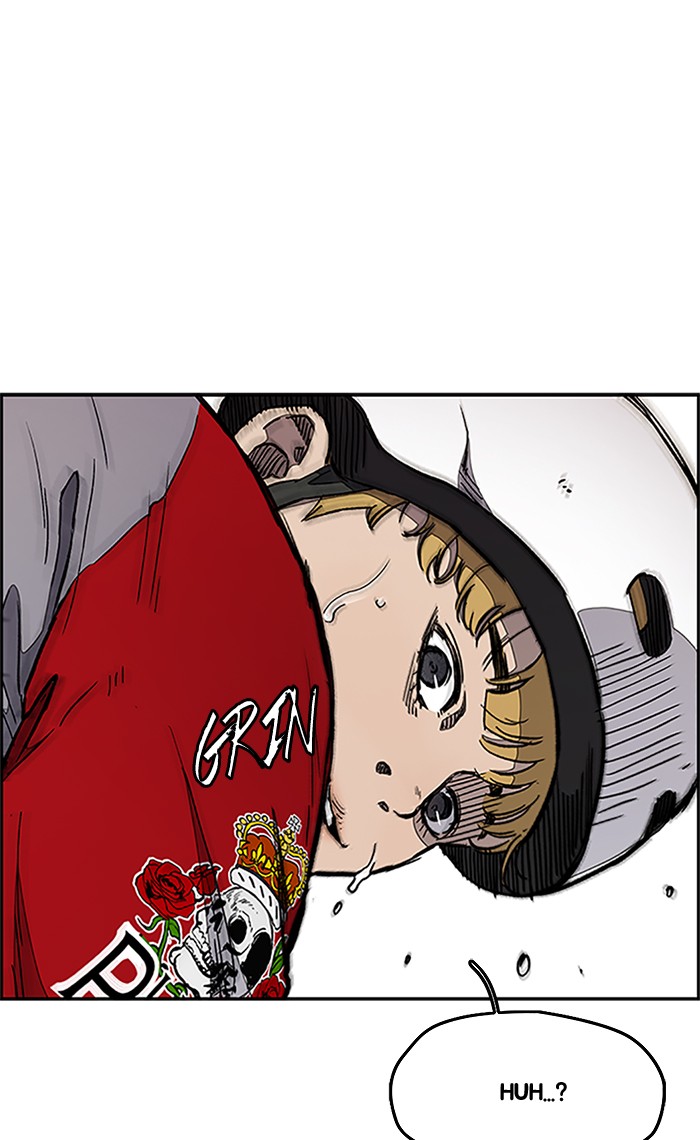 Wind Breaker chapter 271 - page 28