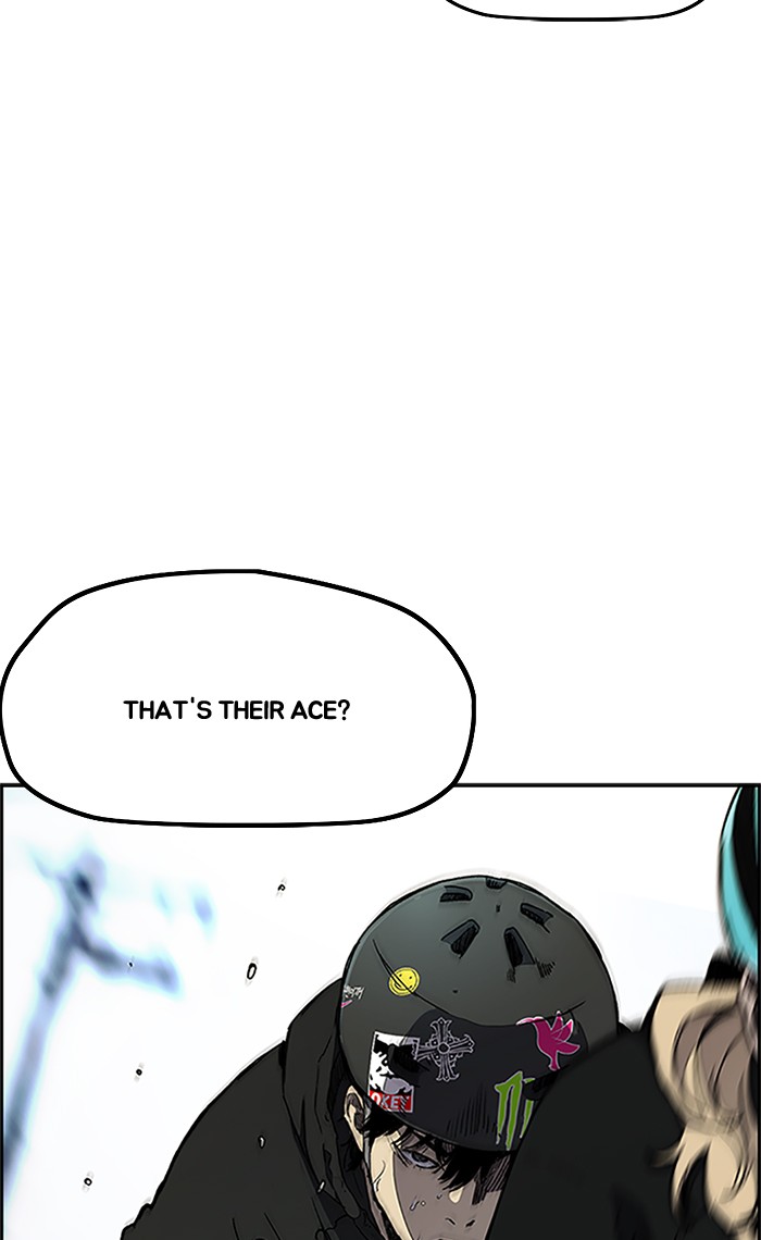 Wind Breaker chapter 271 - page 29
