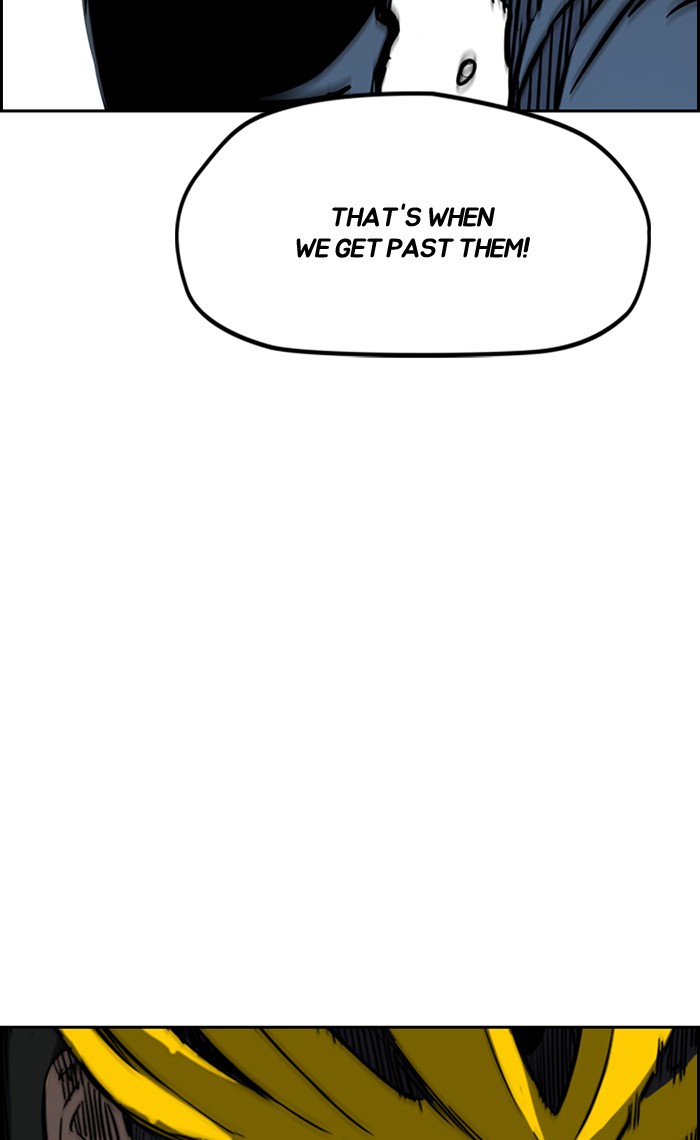 Wind Breaker chapter 271 - page 49