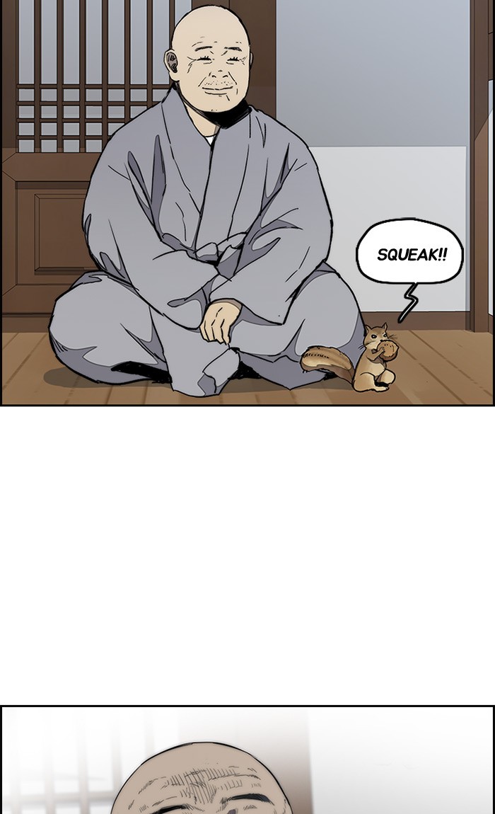 Wind Breaker chapter 271 - page 55