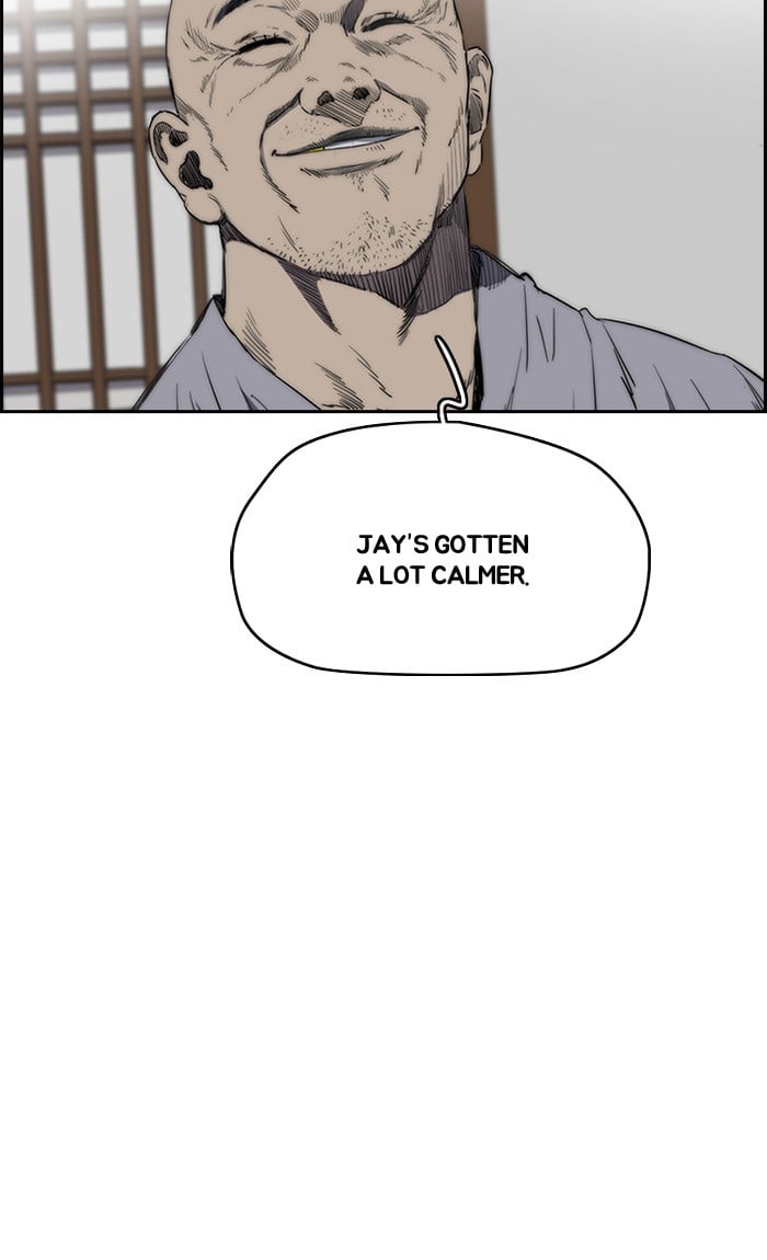 Wind Breaker chapter 271 - page 56