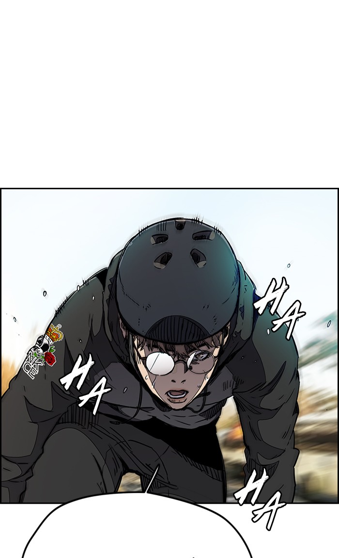 Wind Breaker chapter 271 - page 66