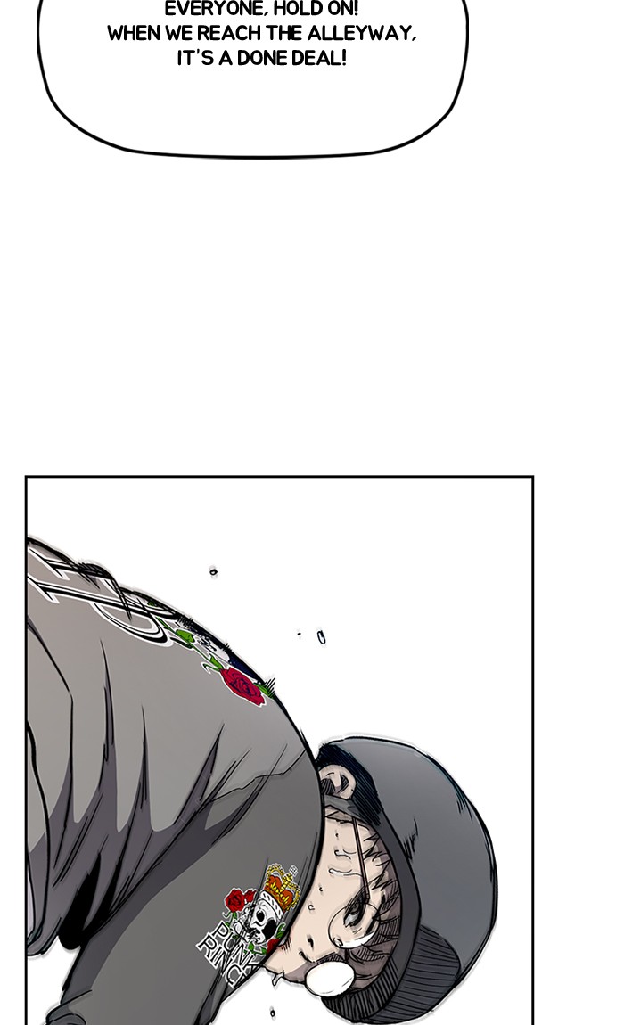 Wind Breaker chapter 271 - page 67