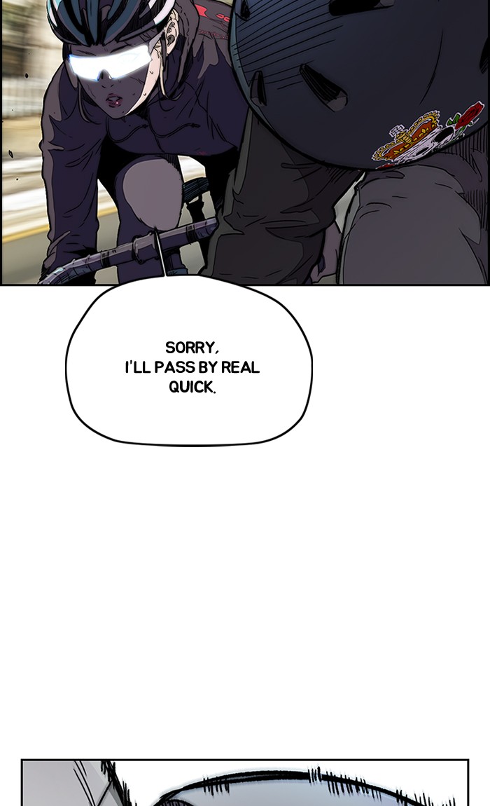Wind Breaker chapter 271 - page 69