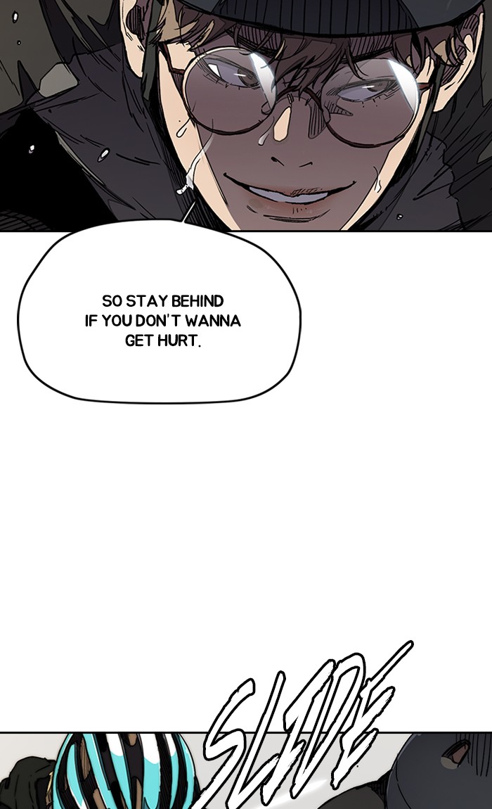 Wind Breaker chapter 271 - page 73