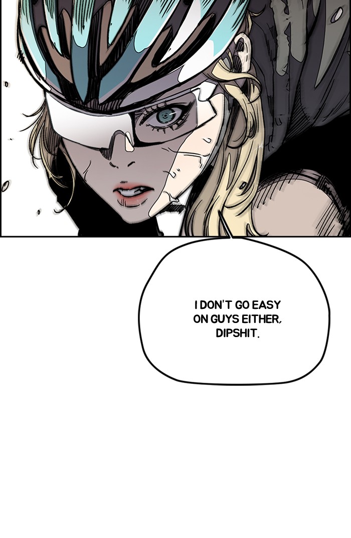 Wind Breaker chapter 271 - page 75