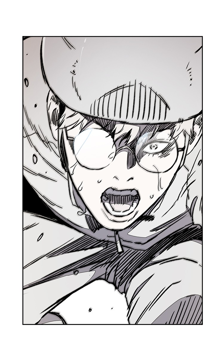 Wind Breaker chapter 271 - page 81