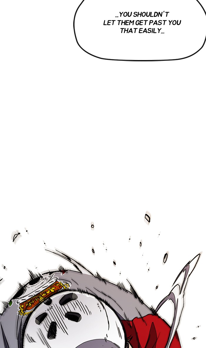 Wind Breaker chapter 271 - page 88