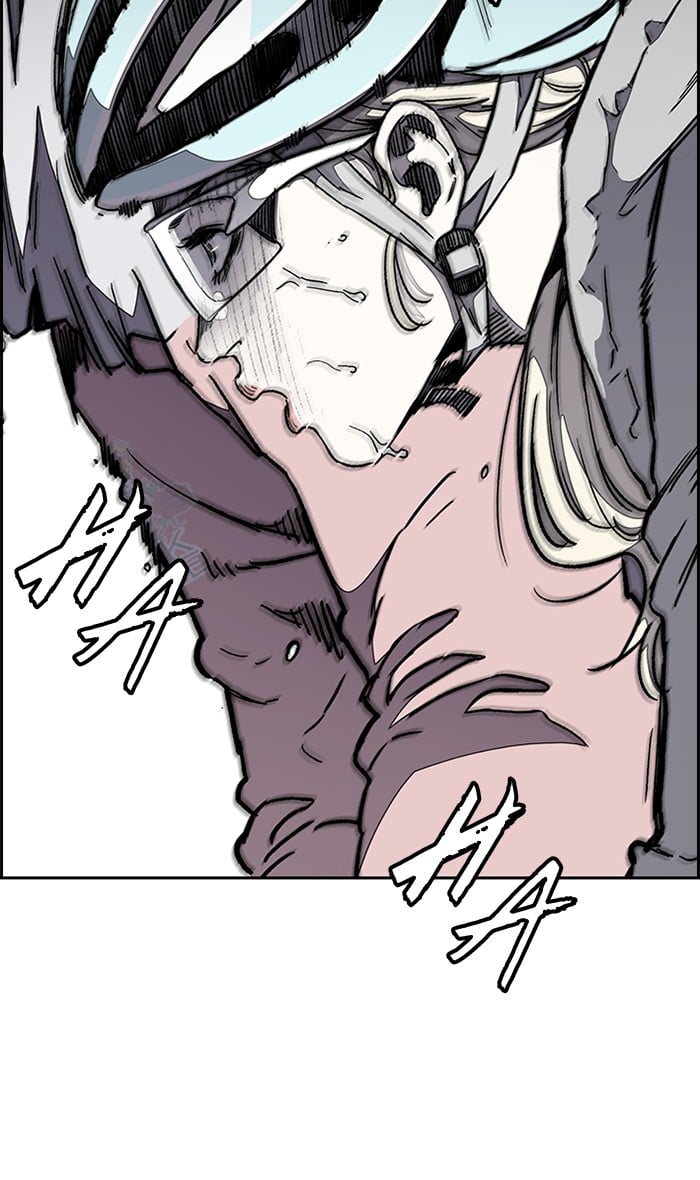 Wind Breaker chapter 271 - page 94
