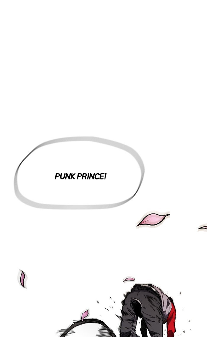 Wind Breaker chapter 270 - page 17