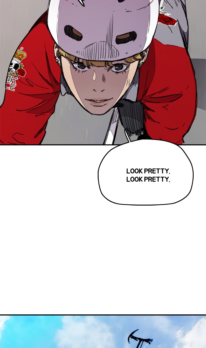 Wind Breaker chapter 270 - page 37