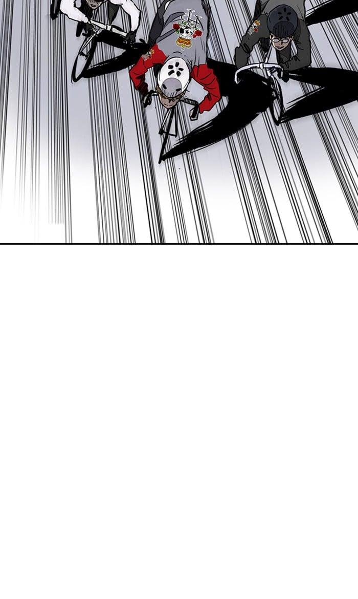 Wind Breaker chapter 270 - page 53