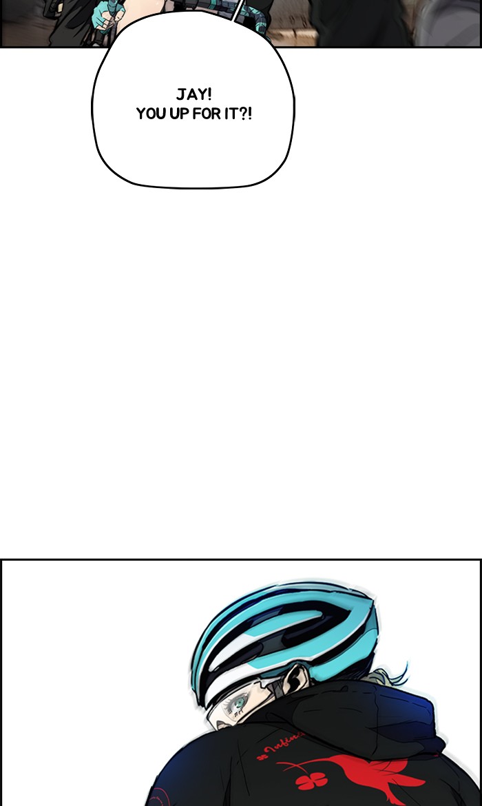 Wind Breaker chapter 270 - page 68