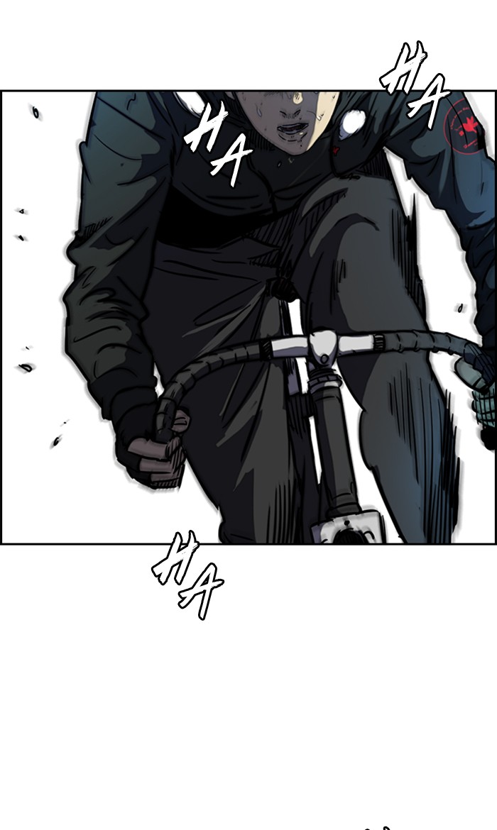 Wind Breaker chapter 270 - page 70